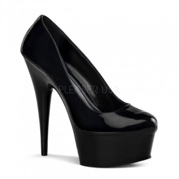 Pleaser Platform Shoes DEL685/B/M