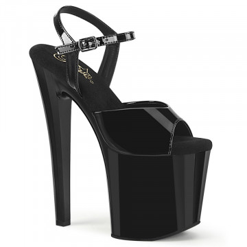 Pleaser Platform Shoes ENC709/B/M