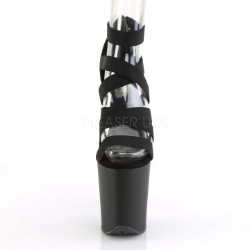 pali pole dance abbigliamento