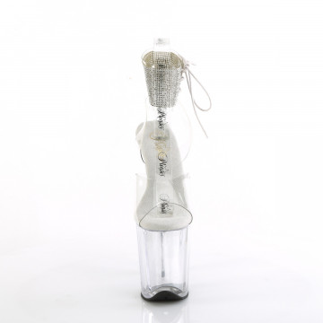 pali pole dance abbigliamento