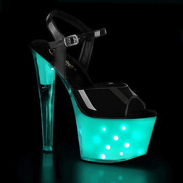 pali pole dance abbigliamento