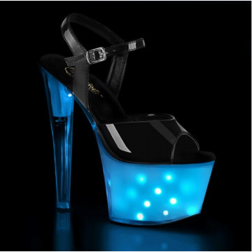 pali pole dance abbigliamento