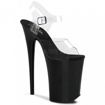Pleaser Platform Shoes INF908/C/B