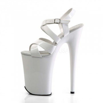 pali pole dance abbigliamento