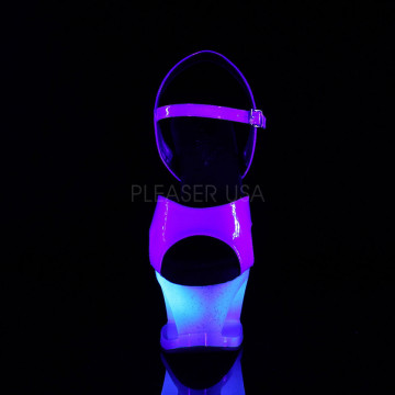 pali pole dance abbigliamento