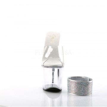 pali pole dance abbigliamento