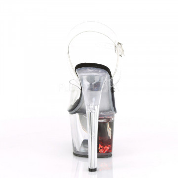 pali pole dance abbigliamento