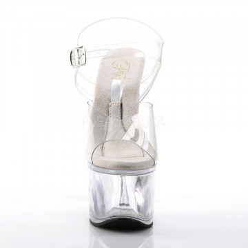 pali pole dance abbigliamento