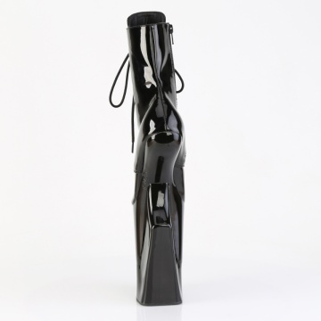 Pleaser Platform Shoes WOR1020/B/M - Img 3