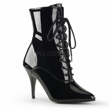 Pleaser Single Sole Shoes VAN1020/B