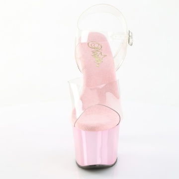 sandali pleaser pole dance