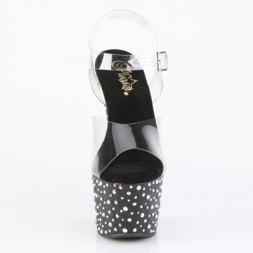 SANDALI STARDANCE EXOTIC PLEASER POLE DANCE
