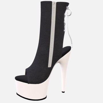 Pleaser Stivale Custom 1018