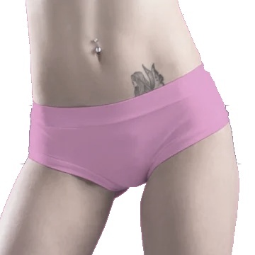 rosa candy