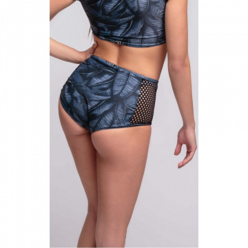 pali pole dance abbigliamento