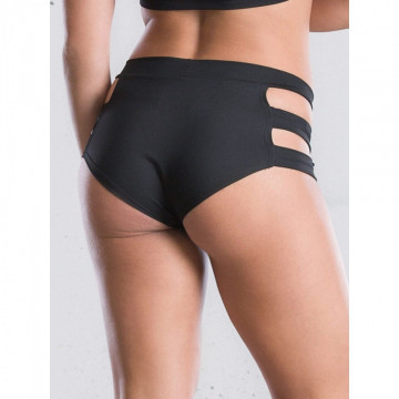 short donna sportivo pole dance exotic