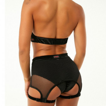 abbigliamento dance exotic garter