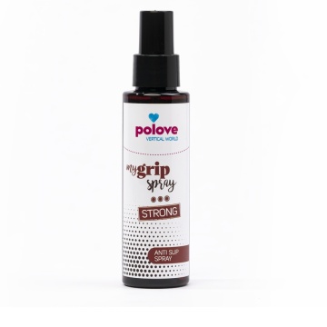 Polove My Grip Spray 100ml extra strong Subito
