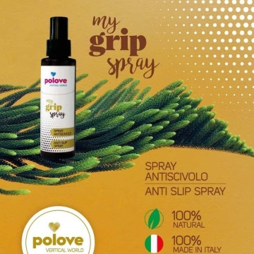 Polove My Grip Spray 100ml