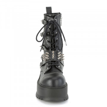 numero 41 demonia cult