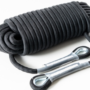 Aerial Pulley