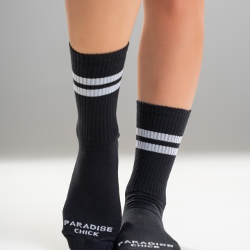 calze sport pole
