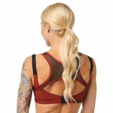 Top Polerina Vol.2 - Maroon XS subito consegna 24-48 ore