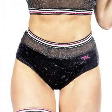 pali pole dance abbigliamento
