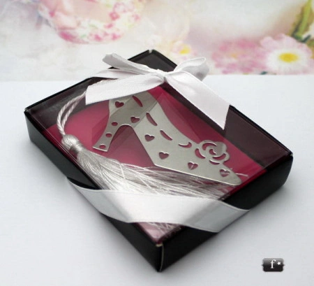 Semn de carte pantof elegant MG012 - Img 2