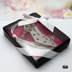 Semn de carte pantof elegant MG012 - Img 2