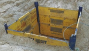 SDR CORNER POSTS - Img 2