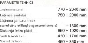 Sistem de Sprijinire Maluri Tip D - Img 2
