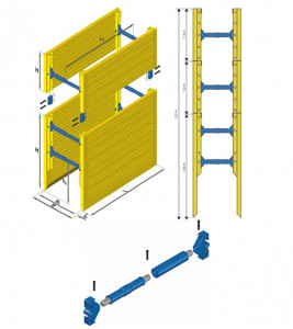 STANDARD BOX SB 100