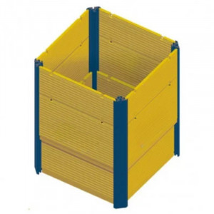 SDR CORNER POSTS