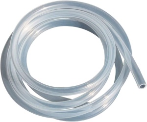 Furtun PVC fără inserție textilă