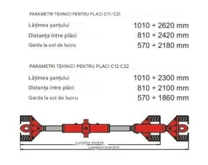 Sistem de Sprijinire Maluri Tip C - Img 2