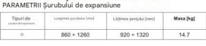 Sistem de Sprijinire Maluri Tip E – Mini (asamblare manuală) - Img 3