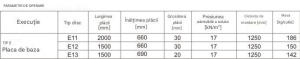 Sistem de Sprijinire Maluri Tip E – Mini (asamblare manuală) - Img 4