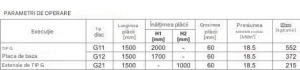 Sistem de Sprijinire Maluri Tip G - Img 3