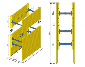 CITY BOX MB 60