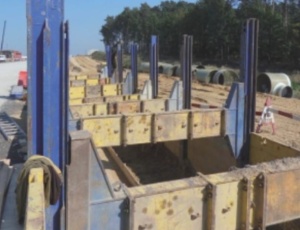 ROLLER COLUMN SYSTEM SRR - Img 4