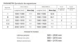 Frame Type B – Standard - Img 2