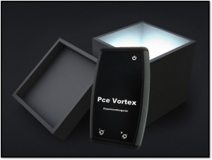 PCE Vortex - Black Box