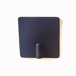 Set electrozi mari 5x5cm (2 buc) - Img 2