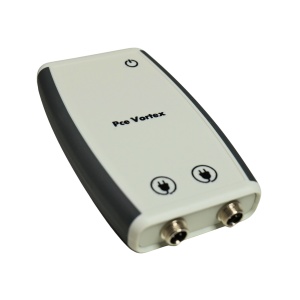 PCE Vortex - White Box