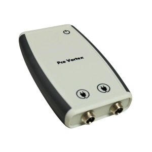 PCE Vortex - White Box