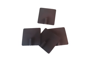 Set electrozi mari 5x5cm (4 buc) - Img 2