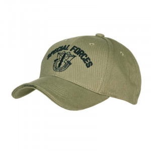 SAPCA BASEBALL SPECIAL FORCES OLIV