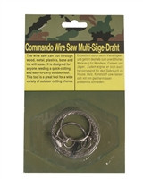 FIERASTRAU DE BUZUNAR COMMANDO
