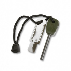 AMNAR FIRE STEEL SMALL